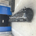 inflatable & pneumatic rubber balloon for culvert making